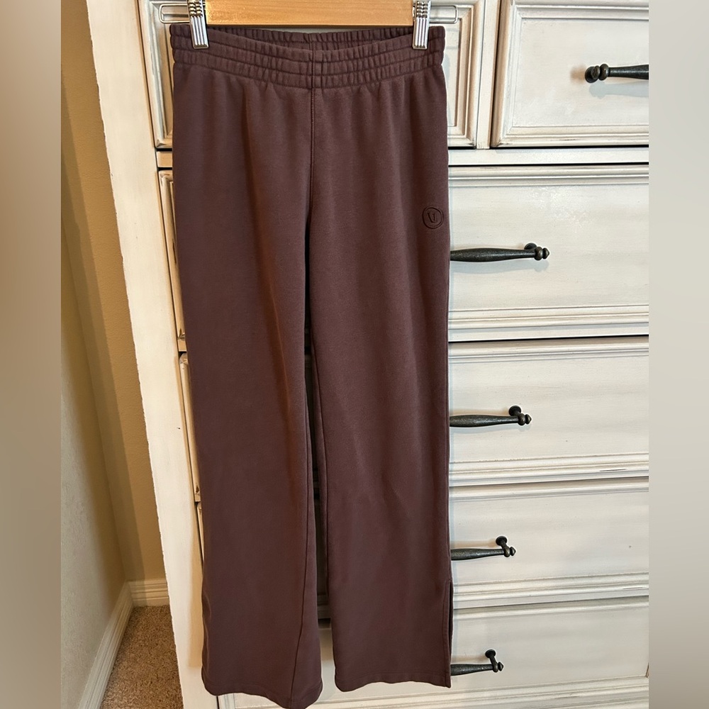 Women's Brown Lounge Pants